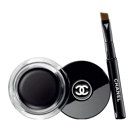 chanel gel liner|chanel gel eyeliner review.